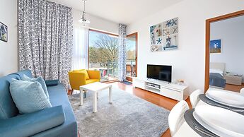 Apartamenty Sun & Snow Plaża