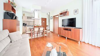 Apartamenty Sun & Snow Plaża