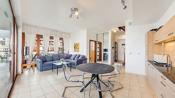 Apartamenty Sun & Snow Plaża