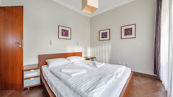 Apartamenty Sun & Snow Plaża