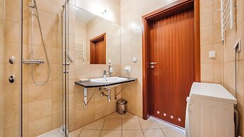 Apartamenty Sun & Snow Plaża