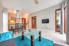 Apartamenty Sun & Snow Plaża