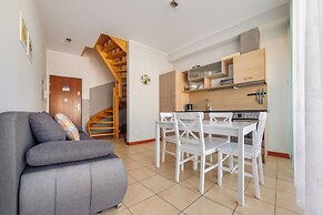 Apartamenty Sun & Snow Plaża