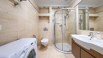 Apartamenty Sun & Snow Plaża