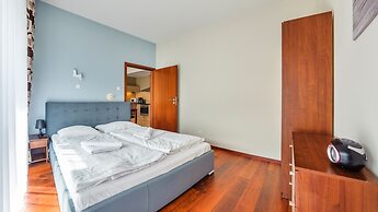 Apartamenty Sun & Snow Plaża