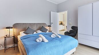 Apartamenty Sun & Snow Plaża