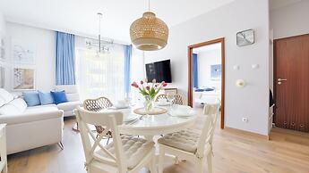 Apartamenty Sun & Snow Plaża