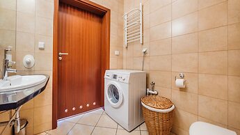 Apartamenty Sun & Snow Plaża