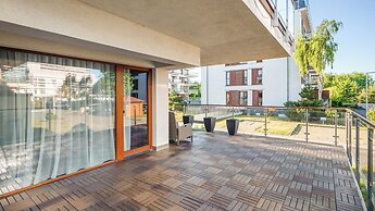 Apartamenty Sun & Snow Plaża