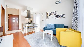 Apartamenty Sun & Snow Plaża