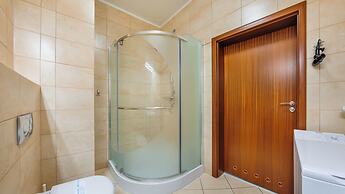 Apartamenty Sun & Snow Plaża