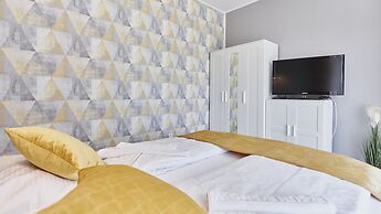 Apartamenty Sun & Snow Plaża