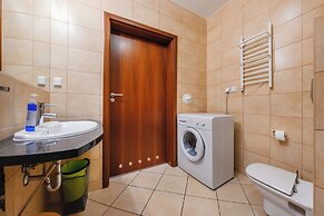 Apartamenty Sun & Snow Plaża