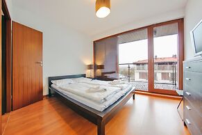 Apartamenty Sun & Snow Plaża