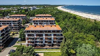 Apartamenty Sun & Snow Plaża