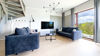 Apartamenty Sun & Snow Plaża