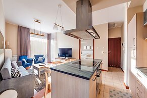 Apartamenty Sun & Snow Plaża