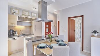 Apartamenty Sun & Snow Plaża