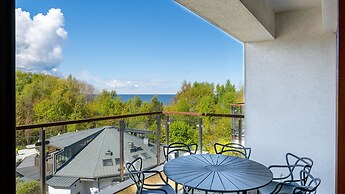 Apartamenty Sun & Snow Plaża