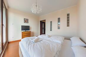 Apartamenty Sun & Snow Plaża