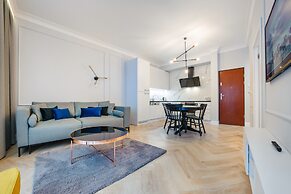 Apartamenty Sun & Snow Plaża