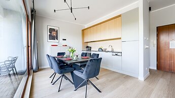 Apartamenty Sun & Snow Plaża