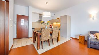 Apartamenty Sun & Snow Plaża