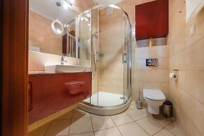 Apartamenty Sun & Snow Plaża