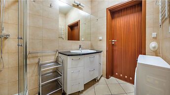 Apartamenty Sun & Snow Plaża