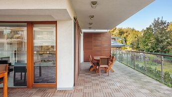 Apartamenty Sun & Snow Plaża