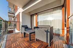 Apartamenty Sun & Snow Plaża