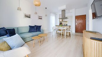 Apartamenty Sun & Snow Plaża