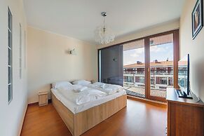 Apartamenty Sun & Snow Plaża