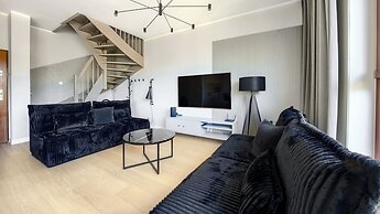 Apartamenty Sun & Snow Plaża