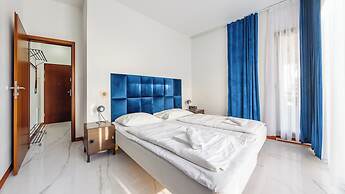 Apartamenty Sun & Snow Plaża