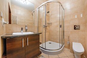 Apartamenty Sun & Snow Plaża