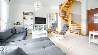 Apartamenty Sun & Snow Plaża