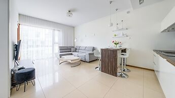 Apartamenty Sun & Snow Plaża