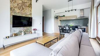 Apartamenty Sun & Snow Plaża