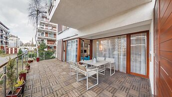 Apartamenty Sun & Snow Plaża