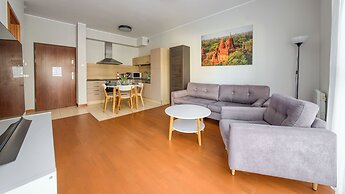 Apartamenty Sun & Snow Plaża