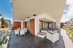 Apartamenty Sun & Snow Plaża