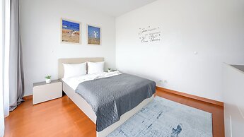 Apartamenty Sun & Snow Plaża