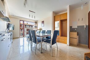 Apartamenty Sun & Snow Plaża