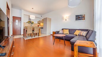 Apartamenty Sun & Snow Plaża