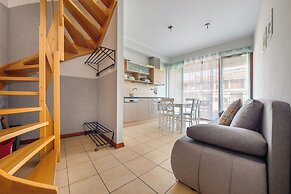 Apartamenty Sun & Snow Plaża