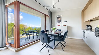 Apartamenty Sun & Snow Plaża