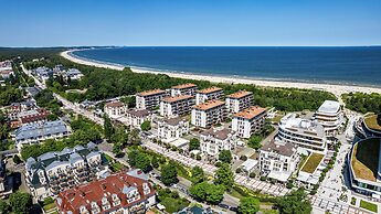 Apartamenty Sun & Snow Plaża