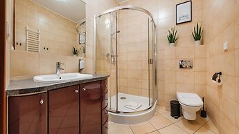 Apartamenty Sun & Snow Plaża