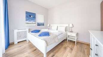 Apartamenty Sun & Snow Plaża